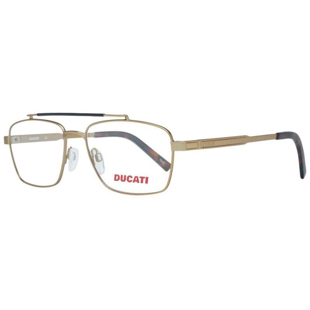 Ducati Metal Optical Glasses Frames Men Gold Frames For Men